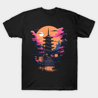 Kyoto Dream T-Shirt